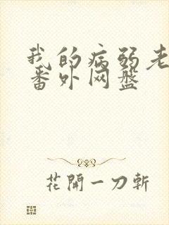 我的病弱老婆十番外网盘