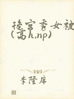 后宫秀女被调教(高h,np)封面