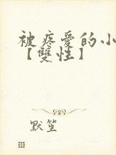 被疼爱的小美人【双性】