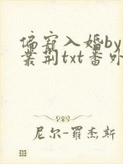 偏宠入婚by原丛荆txt番外