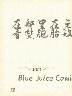 在哪里在免费观看双胞胎姐妹短剧