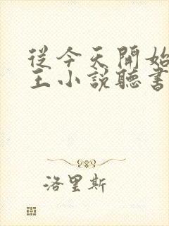 从今天开始做藩王小说听书