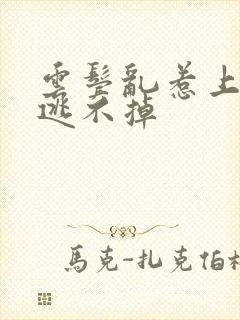 云鬓乱惹上权臣逃不掉