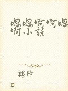 嗯嗯啊啊嗯嗯啊啊小说