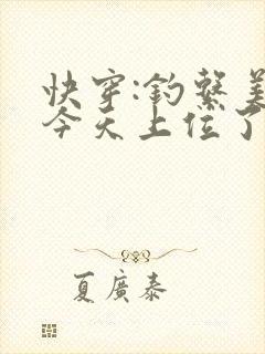 快穿:钓系美人今天上位了吗?小说