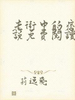 老街中的痞子小说免费阅读全集