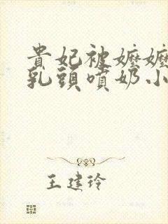 贵妃被嬷嬷调教乳头喷奶小说