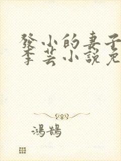 发小的妻子宋威李芸小说免费阅读