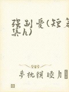 强制爱(短篇合集h)