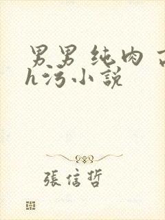 男男 纯肉 高h污小说封面
