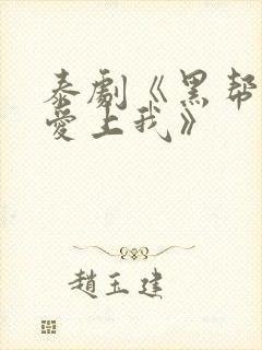 泰剧《黑帮少爷爱上我》