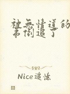 被无情道的小师弟倒追了