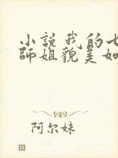 小说 我的七个师姐貌美如花