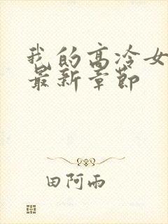 我的高冷女总裁最新章节