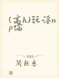 (高h)玩淫np伦