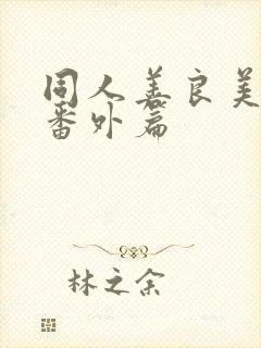 同人善良美人妻番外篇