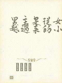 男主是从女尊穿越过来的小说封面