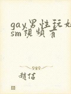 gay男性玩奴sm视频有