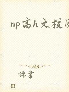np高h文校园