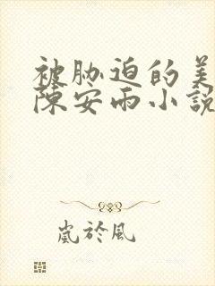 被胁迫的美少妇陈安雨小说