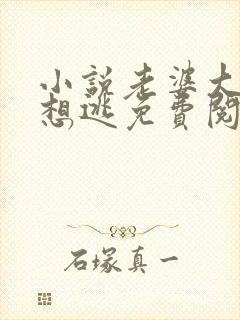 小说老婆大人别想逃免费阅读