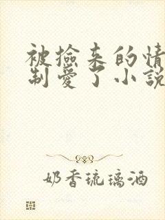 被捡来的情人强制爱了小说免费阅读笔趣阁