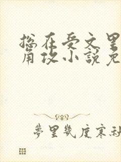 总在受文里抢主角攻小说免费阅读