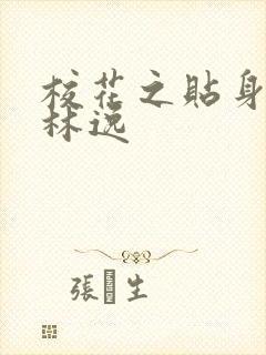 校花之贴身高手林逸