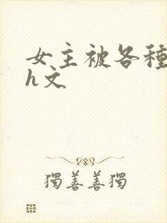 女主被各种调教h文