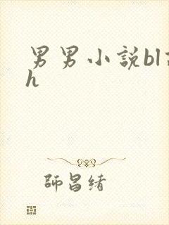 男男小说bl高h