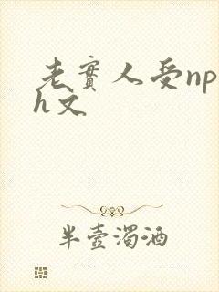 老实人受np高h文