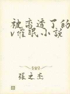 被脔透了的继nv催眠小说封面