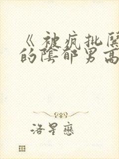 《 被疯批哄骗的阴郁男高 》