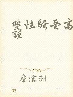 双性骚受高h小说
