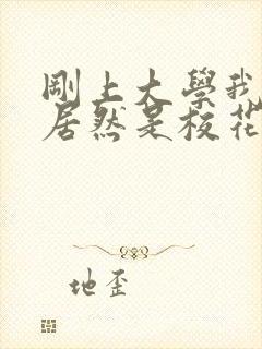 刚上大学我老婆居然是校花学姐txt下载封面