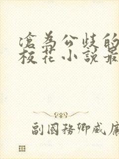 沧为公歧的清纯校花小说最新章节更