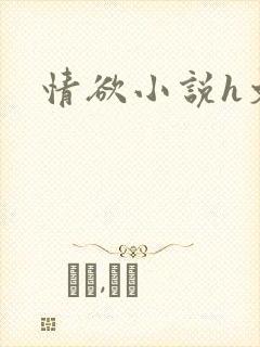 情欲小说h文
