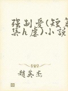 强制爱(短篇合集h虐)小说