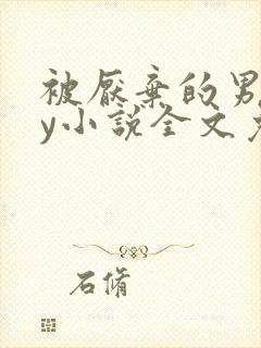 被厌弃的男妻by小说全文免费阅读