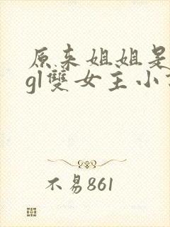 原来姐姐是总裁gl双女主小说