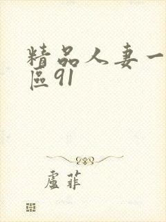 精品人妻一区二区91