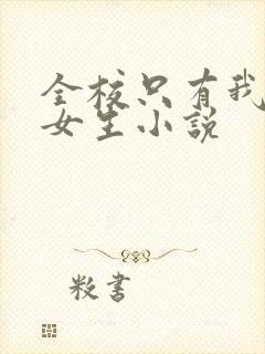 全校只有我一个女生小说封面