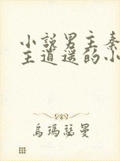 小说男主秦默女主逍遥的小说