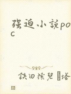 强迫小说posc