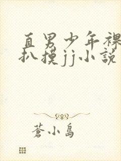 直男少年裸体被扒摸jj小说