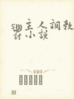 sm主人调教惩罚小说