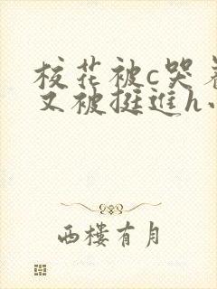 校花被c哭着爬又被挺进h小说