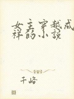 女主穿越成胡善祥的小说