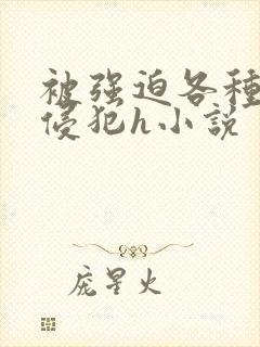 被强迫各种姿势侵犯h小说