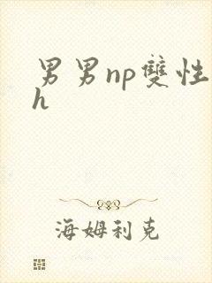 男男np双性高h